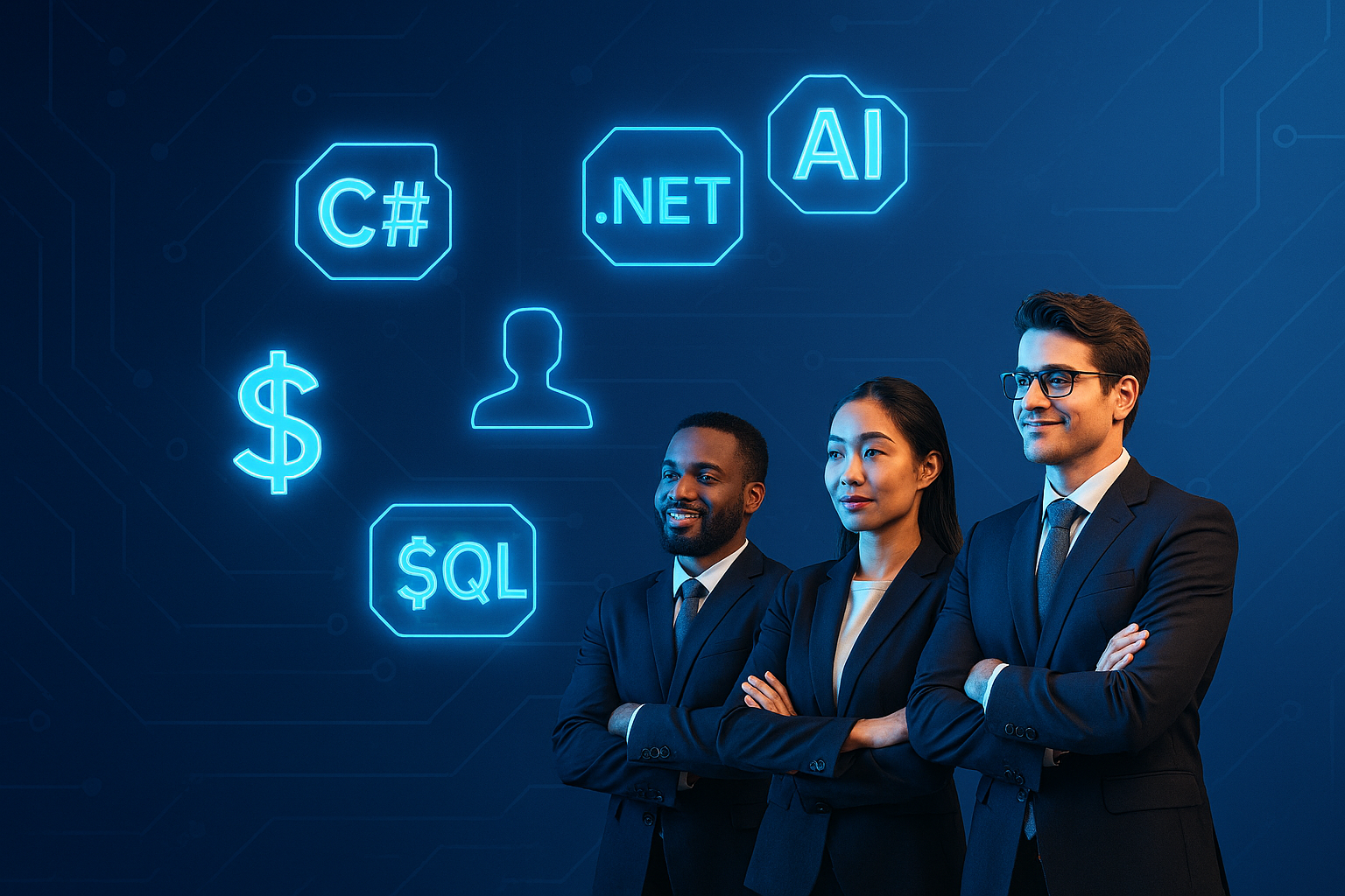 Softure Tech Solution
