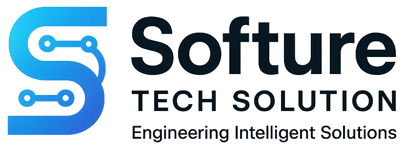 Softure Tech Solution